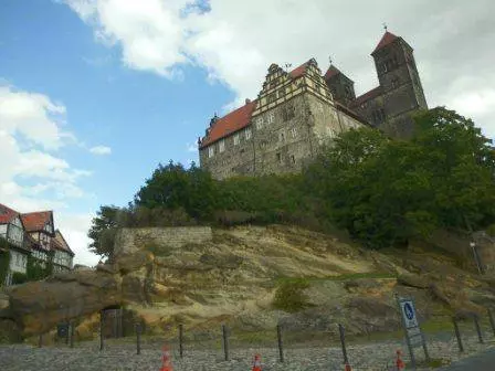 Sachsen-Anhalt (c) Bernd Hermann, neandertours.de